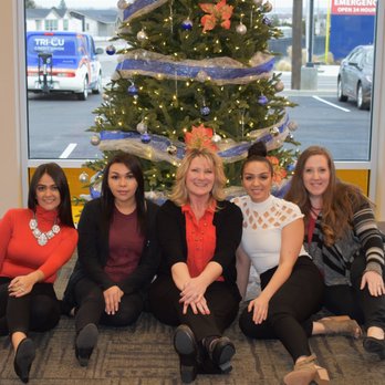 Tri-CU Credit Union - Banks & Credit Unions Near Me - Kennewick, Washington Tri-CU Credit Union - Banks & Credit Unions Near Me - Kennewick, Washington