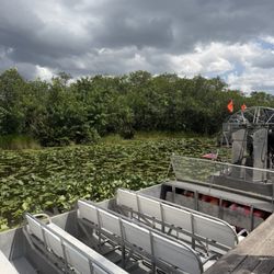 gator park