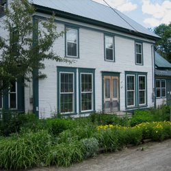 Labour of Love Landscaping & Nursery - Early summer after bulbs, before midseason bloom.