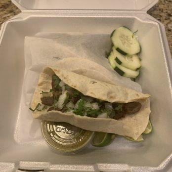 Taqueria Tequila Jalisco - Pork tacos - Food Trucks Near Me - Apex, North Carolina Taqueria Tequila Jalisco - Pork tacos - Food Trucks Near Me - Apex, North Carolina