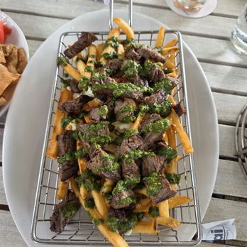 Kai Eats + Drinks - Carne fries - Tacos Near Me - Kailua-Kona, Hawaii