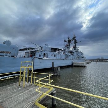 USS Edson - Outside the ship. - Public Services & Government Near Me USS Edson - Outside the ship. - Public Services & Government Near Me