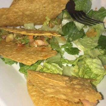 Kasalta - A waste of $21.00 - Spanish Near Me - San Juan, Puerto Rico