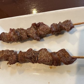 Xi'an Cuisine - Lamb Skewer - Chinese Near Me - Chicago, Illinois Xi'an Cuisine - Lamb Skewer - Chinese Near Me - Chicago, Illinois