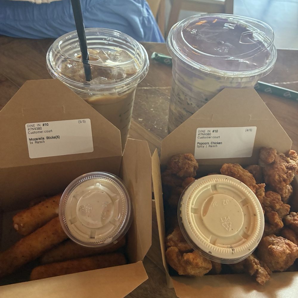 Boba Society - Popcorn Chicken - Bubble Tea Near Me - Henderson, Nevada Boba Society - Popcorn Chicken - Bubble Tea Near Me - Henderson, Nevada