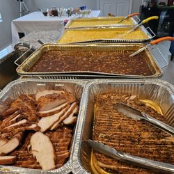 Rebel Catering