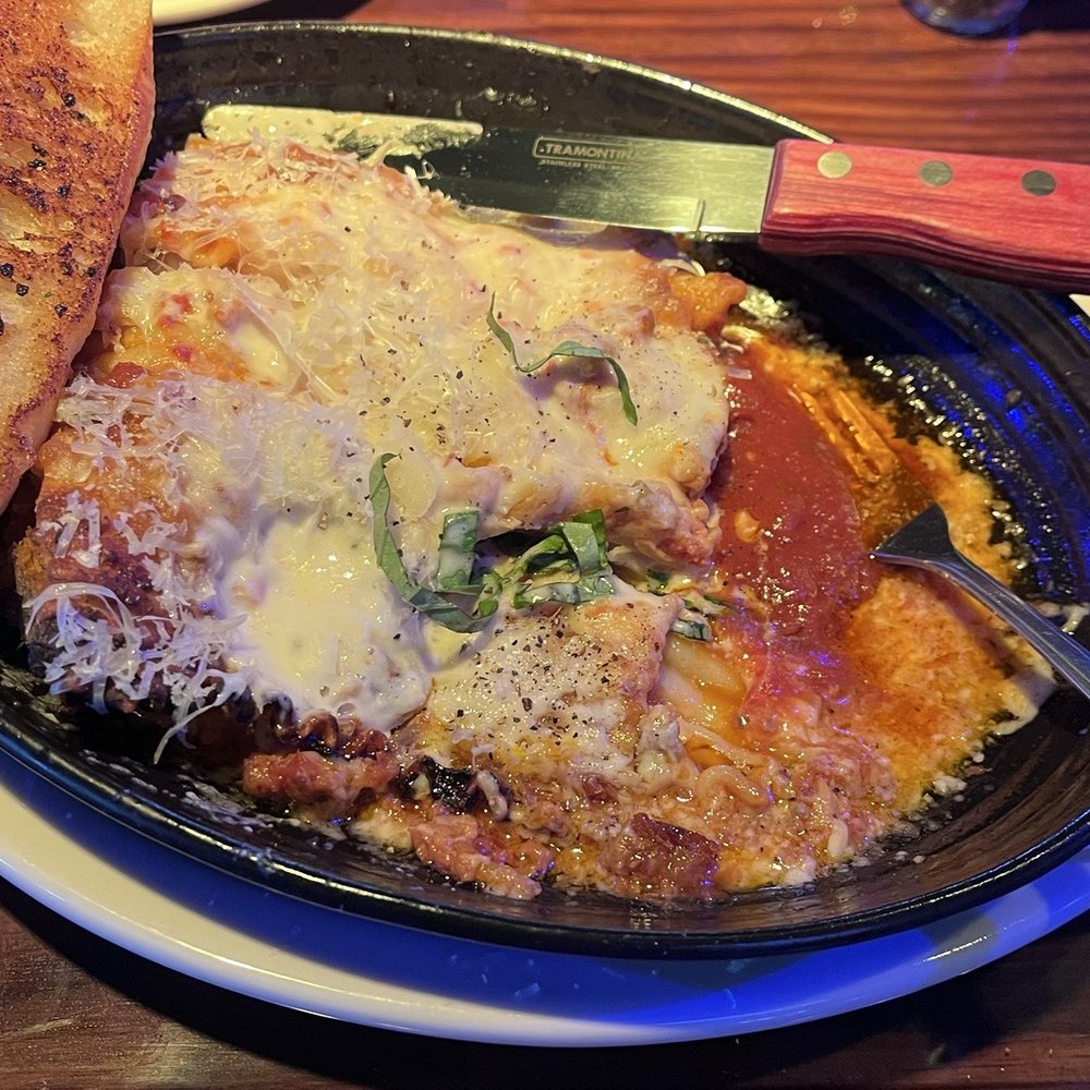 Bubba's 33 - Bubba's Lasagna - American Near Me - Tempe, Arizona