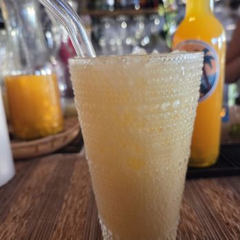 The Lyons Den - Mai Tai flavor sangria - Music Venues Near Me - Seaside, Oregon The Lyons Den - Mai Tai flavor sangria - Music Venues Near Me - Seaside, Oregon