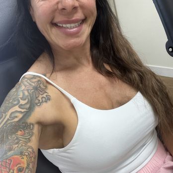 NakedMD - Getting ready for my Botox!! - Medical Spas Near Me - Downey, California NakedMD - Getting ready for my Botox!! - Medical Spas Near Me - Downey, California
