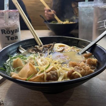 Ninja Ramen - Ramen Near Me - Arlington, Texas Ninja Ramen - Ramen Near Me - Arlington, Texas