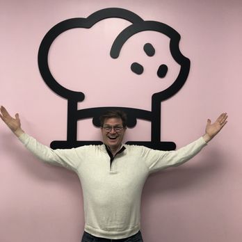 Crumbl - Folsom - What better place to be than at a cookie shop.!!! - Bakeries Near Me - Folsom, California Crumbl - Folsom - What better place to be than at a cookie shop.!!! - Bakeries Near Me - Folsom, California