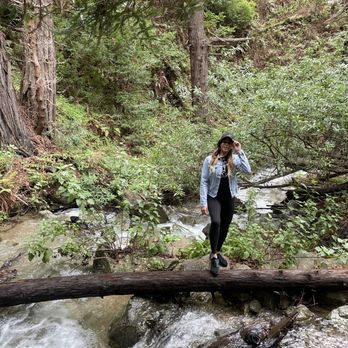 Partington Cove - Hiking Near Me - Big Sur, California