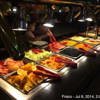 Great Wall Super Buffet - Chinese Near Me - Frisco, Texas