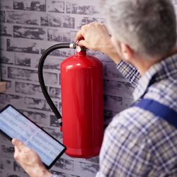 Fire Guys - FDNY certified inspections and tags