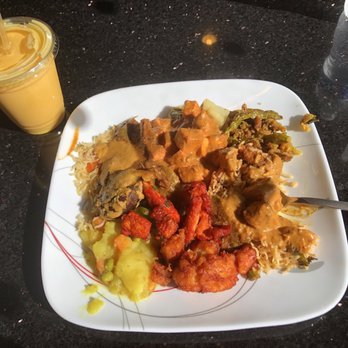 Curry Bowl - Buffet items with Mango Lassi - Indian Near Me - Maitland, Florida Curry Bowl - Buffet items with Mango Lassi - Indian Near Me - Maitland, Florida