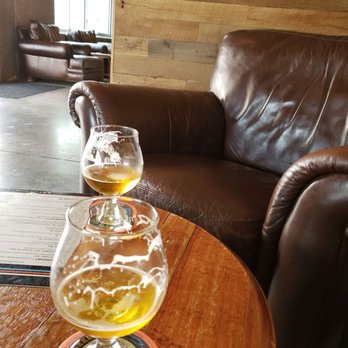 Docent Brewing - Good stuff and relaxing seats - Sandwiches Near Me - San Juan Capistrano, California
