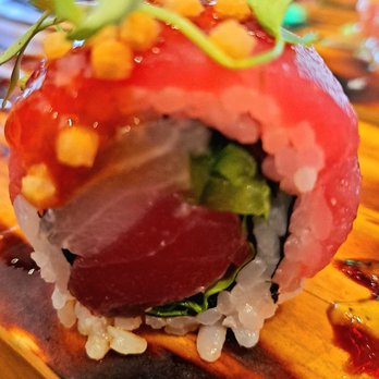 Sim - Asian Fusion Near Me - South Miami, Florida