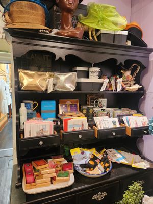 Katwalk Boutique by null