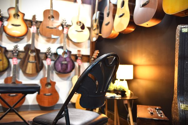 CORZIC MUSIC - Updated February 2026 - 17 Photos - 997 W Kennedy