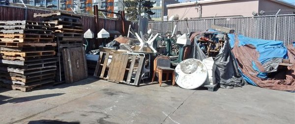 San Francisco Boatworks by null