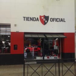 Tienda Oficial Nob
