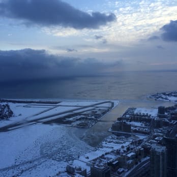 CN Tower - Landmarks & Historical Buildings Near Me - Toronto, Ontario