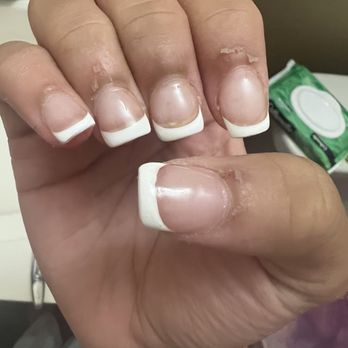 Holly Nails - Hang nails - Nail Salons Near Me - Warren, Michigan