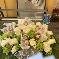 Aleea Flowers