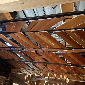 Zero Gravity Brewery - Love the decor - Breweries Near Me - Burlington, Vermont