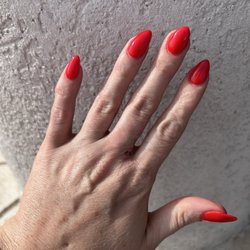 Nexgen Nails & Day Spa - Just WOW!!