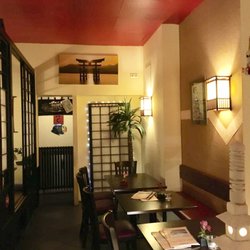 Genki-Sushi