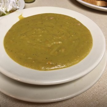Please-U-Restaurant - THE BEST SOUP EVERRRRRR!!! If they have the split pea soup get it!!! - Diners Near Me - New Orleans, Louisiana Please-U-Restaurant - THE BEST SOUP EVERRRRRR!!! If they have the split pea soup get it!!! - Diners Near Me - New Orleans, Louisiana
