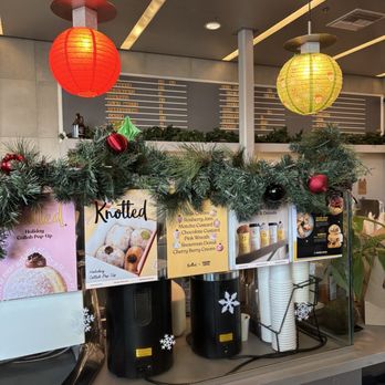 Reborn Coffee - Coffee & Tea Near Me - Brea, California
