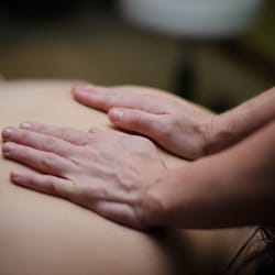 Renew Massage Studio - Therapeutic Massage
