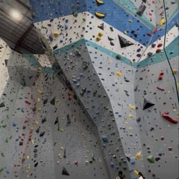 SPORTROCK CLIMBING CENTER - Updated August 2025 - 136 Photos & 189 ...