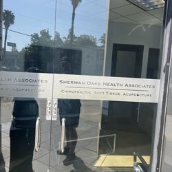 LA Bodywork & Massage