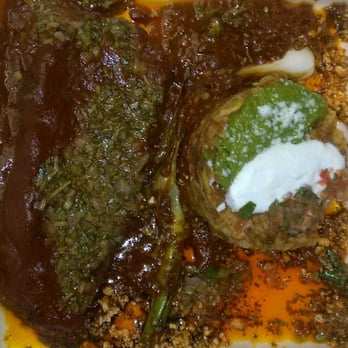Anepalco - Mexican Near Me - Orange, California