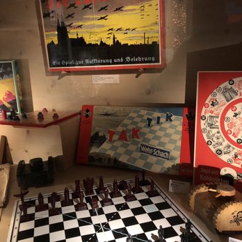 Spielzeugmuseum - Propaganda toys-ww2 - Museums Near Me - Nuremberg, BY Spielzeugmuseum - Propaganda toys-ww2 - Museums Near Me - Nuremberg, BY