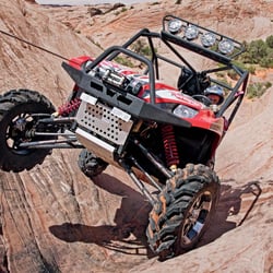 PowerSports Pit Stop