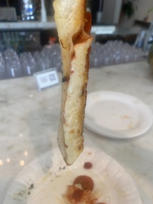 Nona's NY Pizza by null