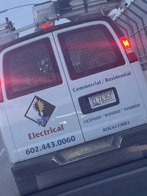 Greater Phoenix Electric