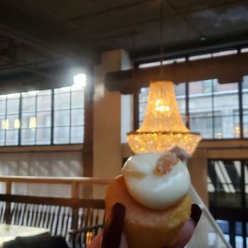 The Allis - Lounges Near Me - Chicago, Illinois