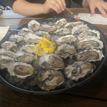 Pacific Beach Fish Shop - Seafood Near Me - San Diego, California