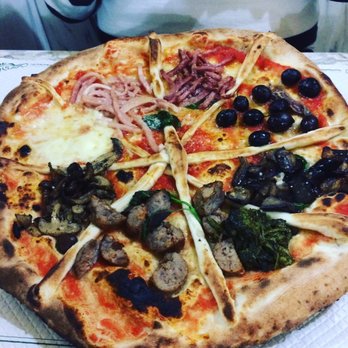 Pizzeria Trianon - Nice - Pizza Near Me - Naples, NA Pizzeria Trianon - Nice - Pizza Near Me - Naples, NA