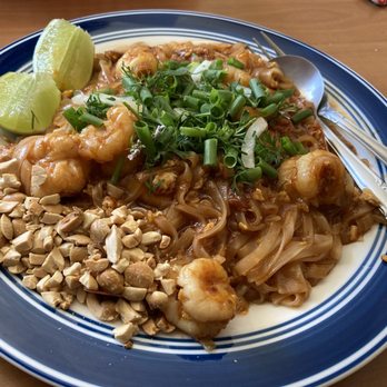Samvay's Wings & Subs - Pad Thai Chicken - Chicken Wings Near Me - Mount Holly, North Carolina Samvay's Wings & Subs - Pad Thai Chicken - Chicken Wings Near Me - Mount Holly, North Carolina