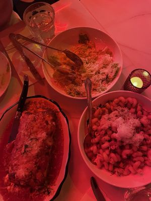 Uncle Dom's Italian Kitchen by null