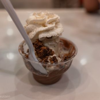 Southern Custard - Desserts Near Me - Brookhaven, Georgia Southern Custard - Desserts Near Me - Brookhaven, Georgia