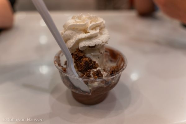 Southern Custard by null