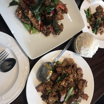 Thai Ghang Waan - Thai Near Me - Springfield, Virginia