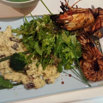 Seven Hill - Risotto - Turkish Near Me - Kasterlee, VAN Seven Hill - Risotto - Turkish Near Me - Kasterlee, VAN